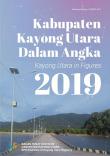 Kayong Utara Regency in Figures 2019