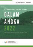 Kayong Utara Regency In Figures 2022