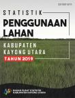 Statistik Penggunaan Lahan Kabupaten Kayong Utara 2019