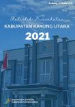 Health Statistics Of Kayong Utara Regency 2021