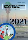 Kabupaten Kayong Utara Dalam Angka 2021