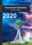 Kecamatan Sukadana Dalam Angka 2020