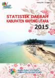 Statistik Daerah Kabupaten Kayong Utara 2015