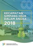 Simpang Hilir Subdistrict In Figures 2018