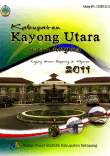 Statistik Daerah Kabupaten Kayong Utara 2011