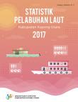 Statistik Pelabuhan Laut Kabupaten Kayong Utara 2017