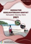 Indikator Kesejahteraan Rakyat 2021