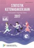 Employment Statistics of Kayong Utara Regency 2017