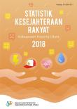 Statistik Kesejahteraan Rakyat Kabupaten Kayong Utara 2018