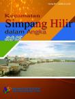 Kecamatan Simpang Hilir Dalam Angka 2015