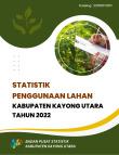 Statistik Penggunaan Lahan Kabupaten Kayong Utara 2022