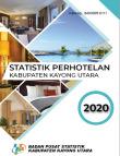 Statistik Perhotelan Kabupaten Kayong Utara 2020