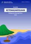 Statistik Ketenagakerjaan Kabupaten Kayong Utara 2020