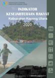 Indikator Kesejahteraan Rakyat Kabupaten Kayong Utara 2020