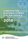 Kayong Utara Regency in Figures 2018