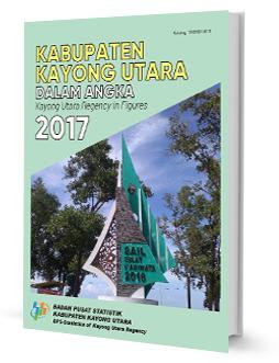 Kayong Utara Regency In Figures 2017