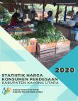 Statistik Harga Konsumen Kabupaten Kayong Utara 2020