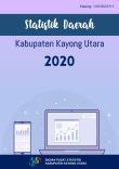 Statistik Daerah Kabupaten Kayong Utara 2020